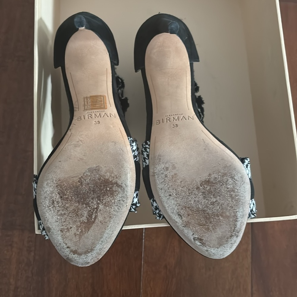 Alexandre Birman ladies shoes - Picture 5 of 8